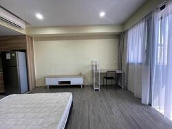 The Poiz Residences (D13), Apartment #469549691